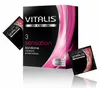 Vitalis PREMIUM Sensation - 3 Kondome mit 3-in-1 Effekt Produktbild-Vorschau 1