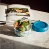 ŚNIADANIÓWKA DO PRACY LUNCHBOX, Pojemnik na Żywność, Podgląd zdjęcia produktu 7