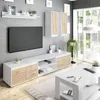 CALICOSY -  Couchtisch mit hochklappbarer Tischplatte L102 Produktbild-Vorschau 8