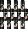 Axe Africa 12 x 150 ml Deodorant Deospray Deo Spray Set Produktbild-Vorschau 2
