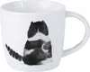 FELINE FRIENDS Hrnček 400 ml, Grumpy Cat, porcelán, v Náhľad obrázku produktu 1