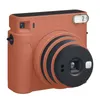 Fujifilm Instax SQ 1 + Film Set, orange Produktbild-Vorschau 6