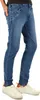 BEZLIT Jungen Jeanshose mit weit verstellbaren Bund Blau Produktbild-Vorschau 4