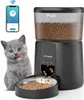 Balimo Automatischer Futterautomat für Katzen und Hunde, Produktbild-Vorschau 1