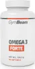 GymBeam - Omega 3 Forte 90 Kapseln Produktbild-Vorschau 1
