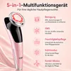COOL-i® 5-in-1 Beautygerät – Für ergänzende Gesichtspflege Produktbild-Vorschau 2