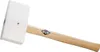 PICARD Spenglerhammer 155 mm mit Eschenstiel 600g Nr. 385 Produktbild-Vorschau 1