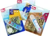 Prym 390201, Zapięcie na nit, Metal, Srebrny, 1,5 cm, 10 Podgląd zdjęcia produktu 3