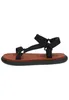 FLY London Sandalen Sandalen Leder Produktbild-Vorschau 2