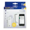 TFA WeatherHub Temperaturmonitor Starter Set 1 mit Temp. Produktbild-Vorschau 8