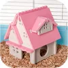Furrever Friends English Mouse House - Maison pour souris Voir les images du produit 5