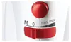 Bosch MFQP1000 mixer Hand mixer 300 W Red  White Voir les images du produit 3