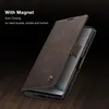 Samsung Galaxy Note 10 Lite Hülle - CaseMe 013 Klapphülle - Produktbild-Vorschau 7
