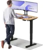 Desktronic HomePro biurko z elektryczną regulacją wysokości Podgląd zdjęcia produktu 1