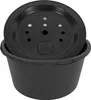 CLGarden Set Springbrunnenpumpe SP1 mit 90l Becken GFK Produktbild-Vorschau 2