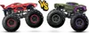 Hot Wheels Monster Trucks Demolition Doubles Pojazdy Náhled obrázku produktu 46