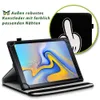 Tablet Tasche für Samsung Galaxy Tab A 10.5 2018 Hülle Produktbild-Vorschau 9