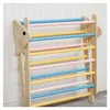 Buxibo XXL Klettergerüst - Klappbares Dreieck + Produktbild-Vorschau 8