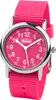 Scout Kinder Uhr Lernuhr Start Up - Cool Pink Mädchenuhr Produktbild-Vorschau 5