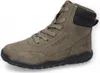 Dockers by Gerli 55IA202630851 (41/khaki-schwarz) Produktbild-Vorschau 1
