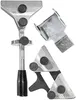 Güde Schleifzubehör-Set für GNS 200 VS: Axt Scheren Messer Produktbild-Vorschau 7