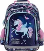 5 pcs. Set sac à dos d'école 18l sac à plumes boîte à pain Voir les images du produit 2
