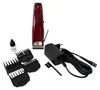 Moser 1400 Cordless Haarschneidemaschine 0,7 - 3 mm ( Produktbild-Vorschau 2