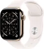 Apple Watch Series 11 OLED 42 mm Digital 374 x 446 Pixel Produktbild-Vorschau 1