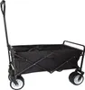 Bollerwagen – schwenkbare breite Räder – stabiles Gestell – Produktbild-Vorschau 1