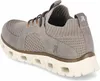 Rieker Herren Sneaker Strick Slipper mit Gummizug und losen Produktbild-Vorschau 15