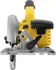DEWALT Akku-Handkreissaege, 18V (Basisv.) Produktbild-Vorschau 21