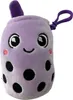 Bubble Tea Plüschtier Boba Kuscheltier Schlüsselanhänger Produktbild-Vorschau 1