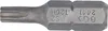 BGS 2441 Embout T20 avec alésage, 6,3 (1/4) Voir les images du produit 3