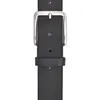 Vanzetti Leder Gürtel Denim Love 40mm Full Leather Belt Produktbild-Vorschau 11