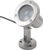 Světlo pro jezírka, 3 W, LED, nerezová ocel, IP68, Náhled obrázku produktu 2