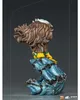 Iron Studios Marvel Comics Mini Co. Deluxe PVC figurka Náhled obrázku produktu 5