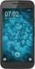 PhoneNatic Case kompatibel mit Motorola Moto G 2015 3. Produktbild-Vorschau 2