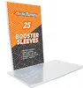Kartenhüllen für Pokemon Booster Packs, Card Sleeves, Produktbild-Vorschau 10