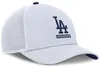 Nike Mlb La Dodgers Primetime Dri-fit Rise Structured 5 Produktbild-Vorschau 3