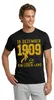 Spreadshirt Dortmund Gründung 1909 Ein Leben Lang Männer Produktbild-Vorschau 1