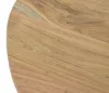 Bistrotisch Emilian | 140 x 60 cm | Akazienholz massiv | Produktbild-Vorschau 4