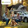 Juskys Autodachzelt Lago 120 x 210 cm - Wetterbeständig mit Produktbild-Vorschau 7