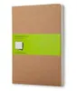 Moleskine 9788883705069 MOLESKINE Taccuino Cahier XL, Anteprima dell’immagine prodotto 2