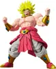 BANDAI HOBBY - Figurka Super Saiyan Broly Nowa Wersja Produktbild-Vorschau 12
