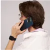 Pitaka Tactile tissé coque iPhone 16 Pro – MagEZ Grip avec Voir les images du produit 5