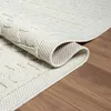 Teppich Wohnzimmer Boho , Schlafzimmer, Balkon, Küche, Produktbild-Vorschau 5