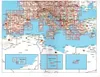 Europa atlas samochodowy, 1:800 000  AKTUALNE WYDANIE 2025 Podgląd zdjęcia produktu 14