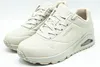 Skechers UNO Damen Sportschuhe 73690-OFWT beige r. 38 Produktbild-Vorschau 57