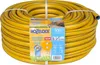 Hozelock 117037, 50 m, Grau, Gelb, Nur der Schlauch, PVC, Produktbild-Vorschau 8