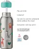 Mepal bouteille isotherme flip- up campus 350ml - sailors Voir les images du produit 9